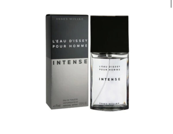 Issey Miyake Leau Dissey Him Intense 125ml EDT