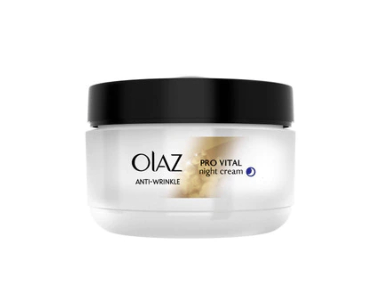 Olay Anti-Wrinkle Pro Vital Night Cream 50ml