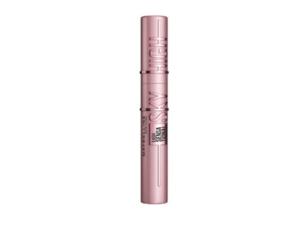 Maybelline Lash Sensational Sky High Mascara 01 Black