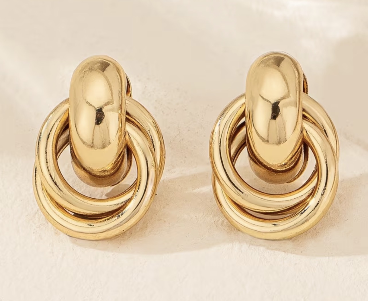 Fashion Earrings