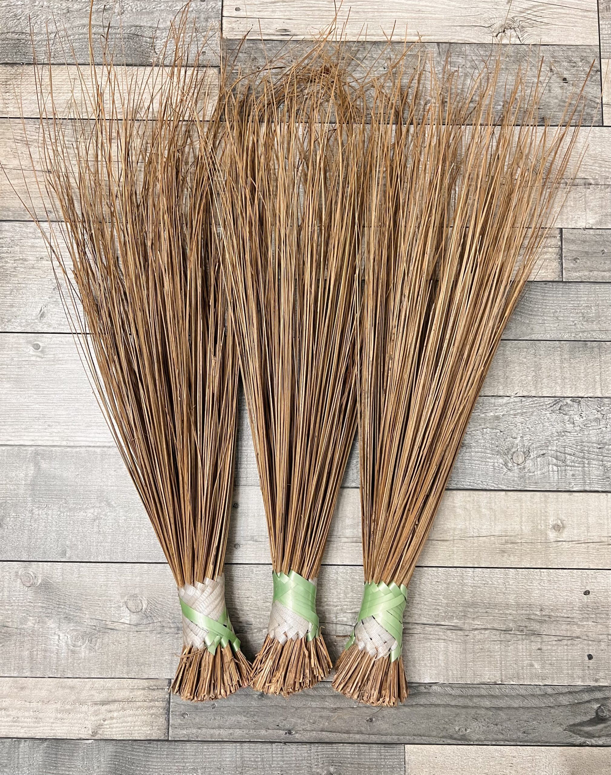 African Broom - Igbale (1piece) - Image 3