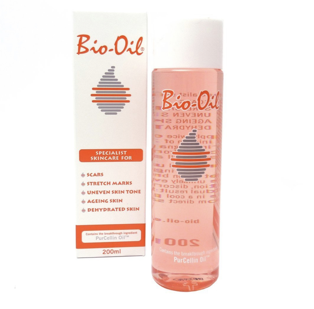 Bio Oil Skin Care 125ML - Image 2