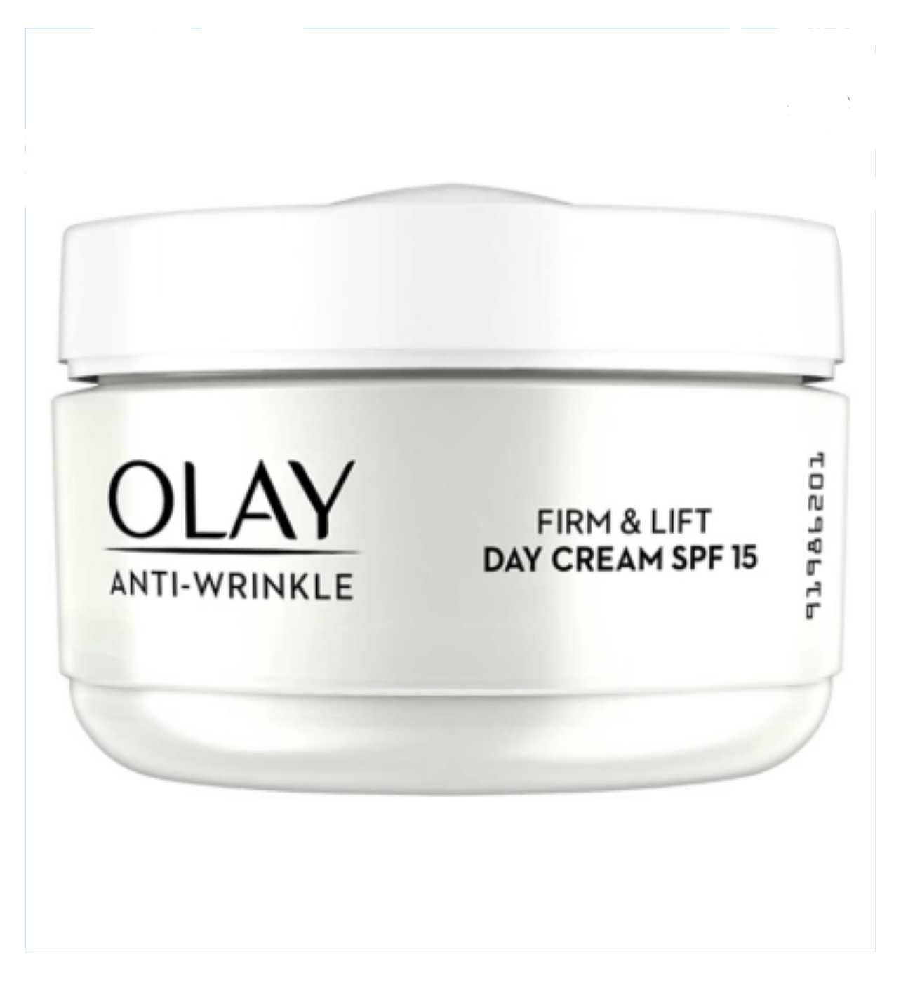 Olay Anti-Wrinkle Firm And Lift Anti-Ageing Day Moisturiser SPF15 50ml