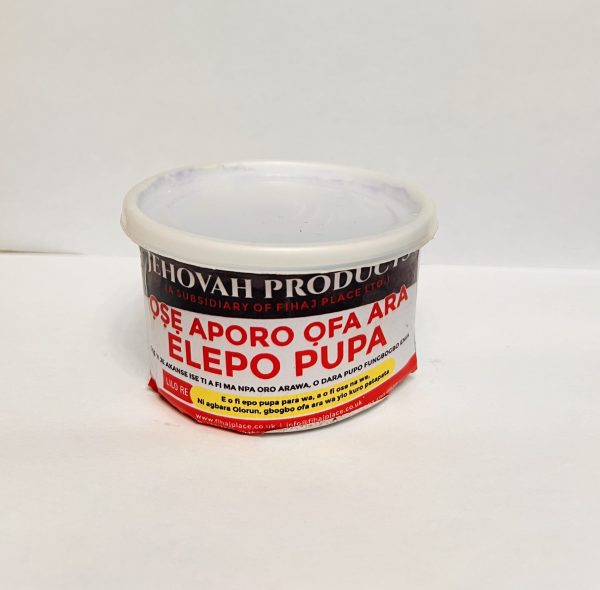 ose aforo ofa ara spiritual attack neutraliser soap