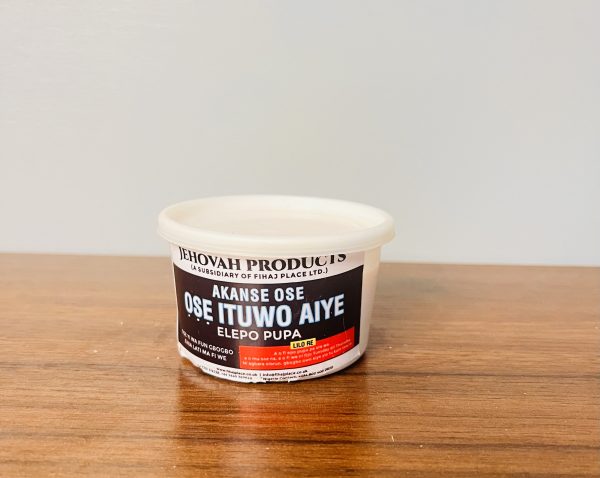 bondage breaker spiritual african soap package