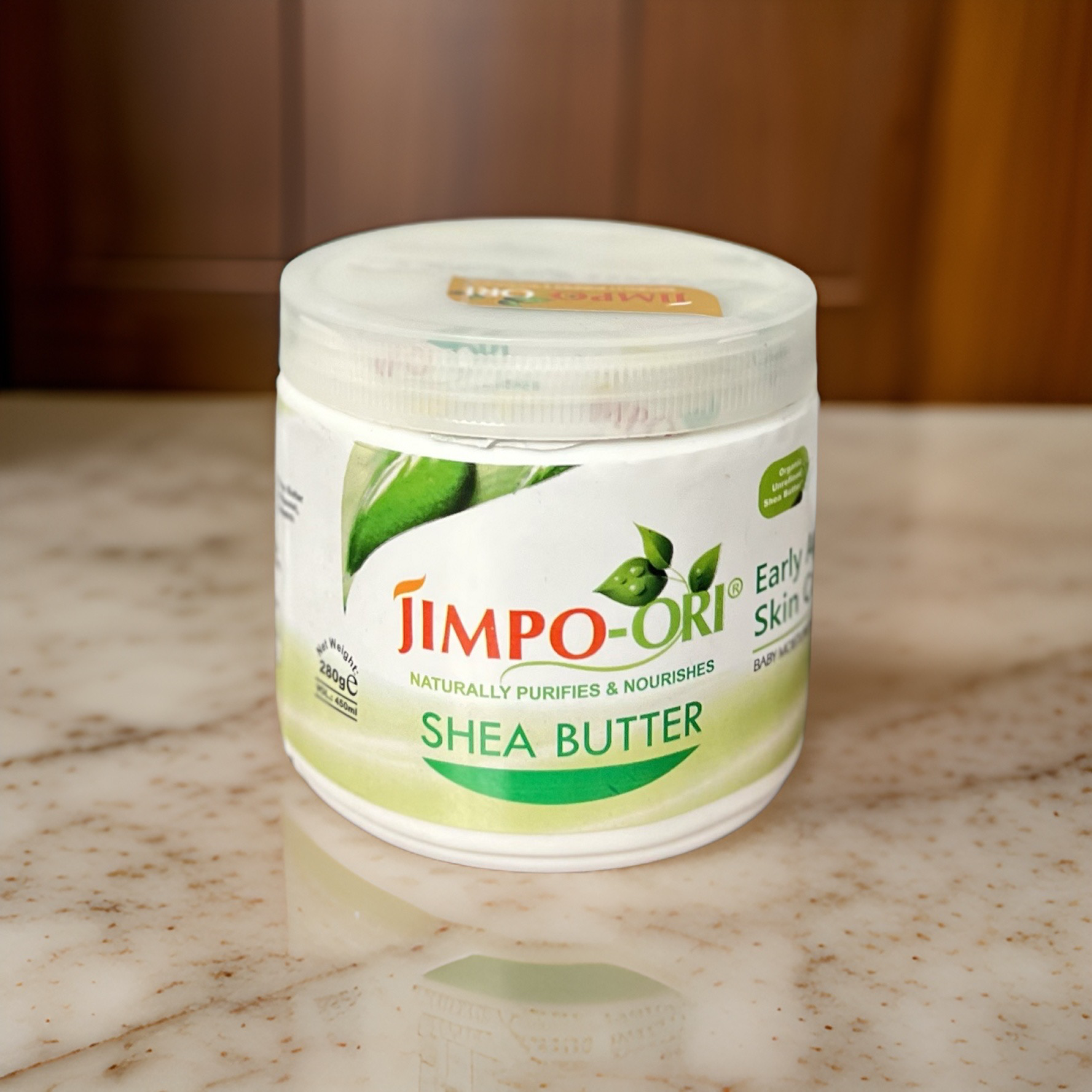 Jimpo Ori Cream 280g