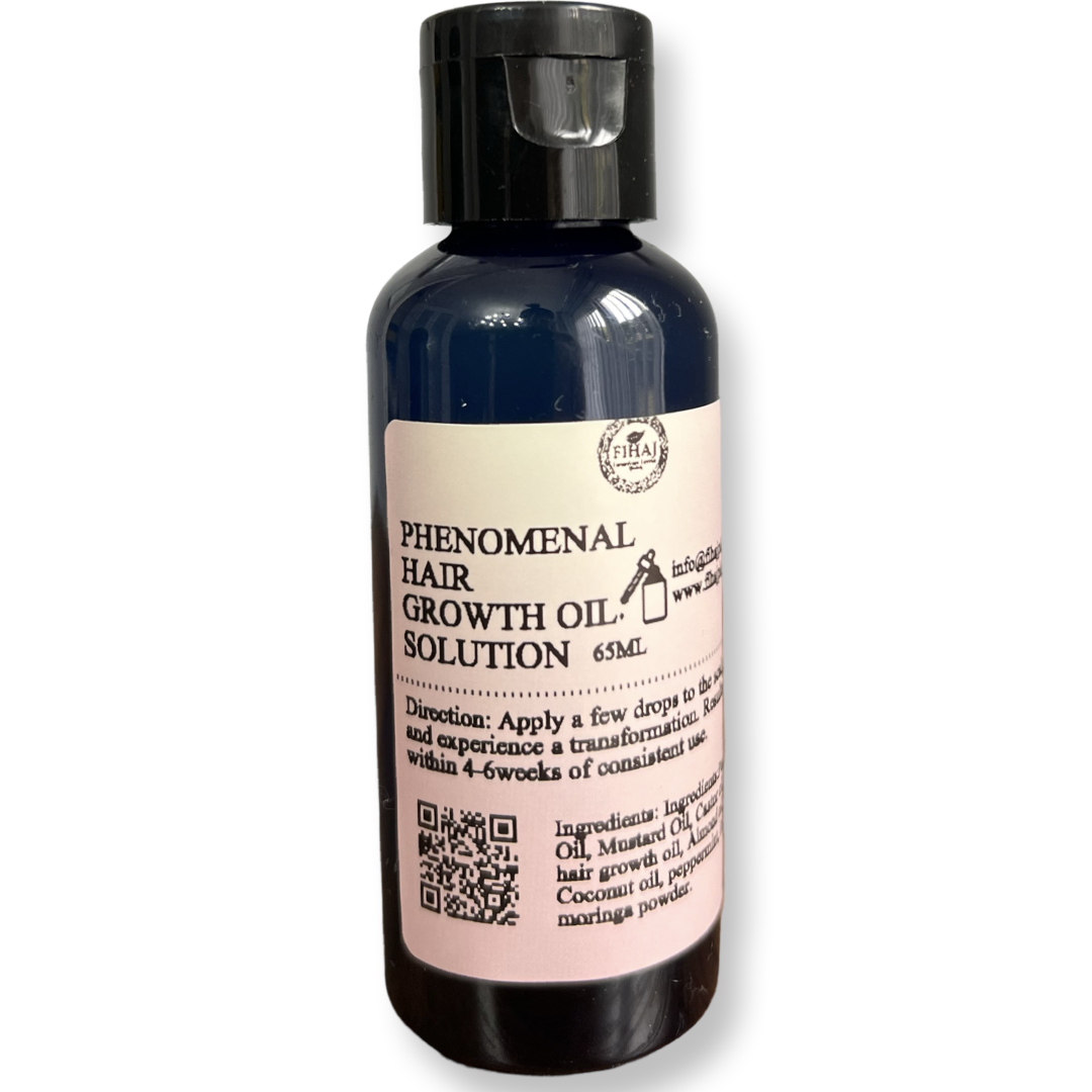 Phenomenal Hair Growth Oil
