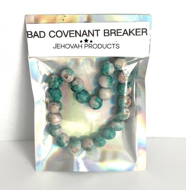 Bad covenant breaker bead