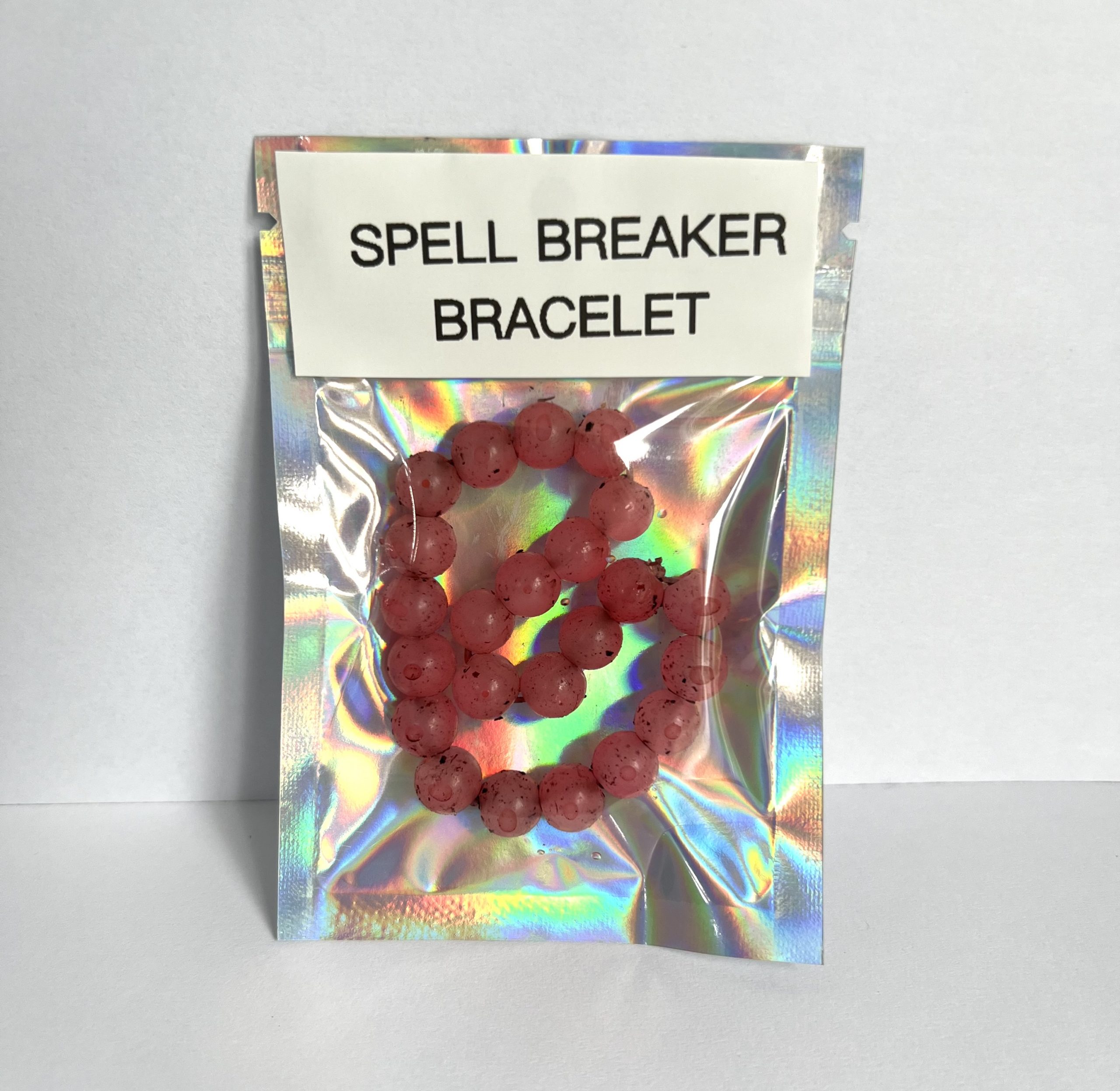 Spell breaker Bead