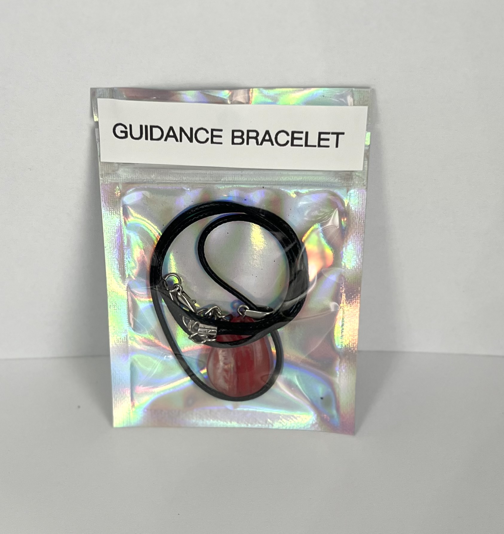 Guidance Necklace