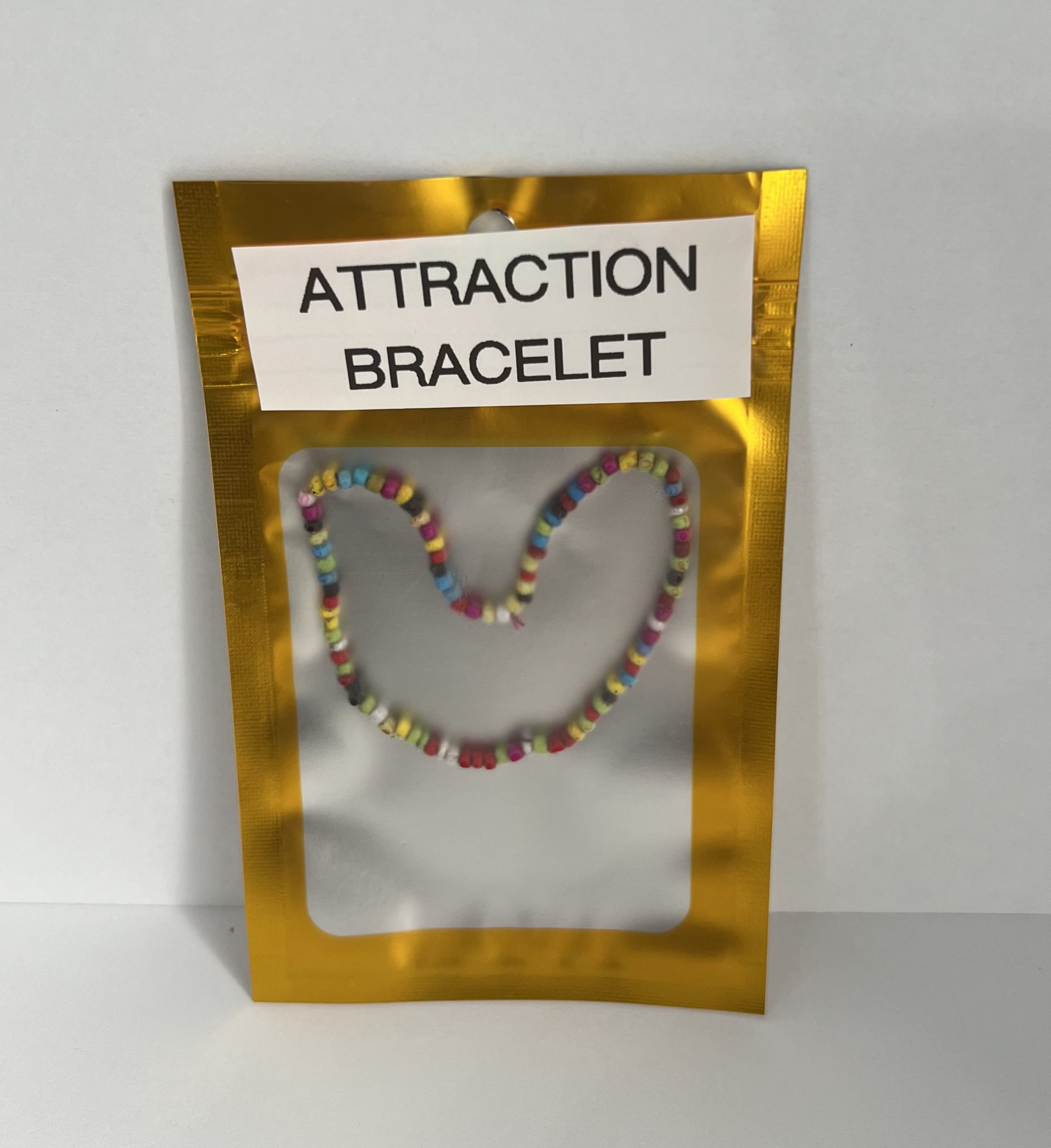 Love Attraction Bracelet