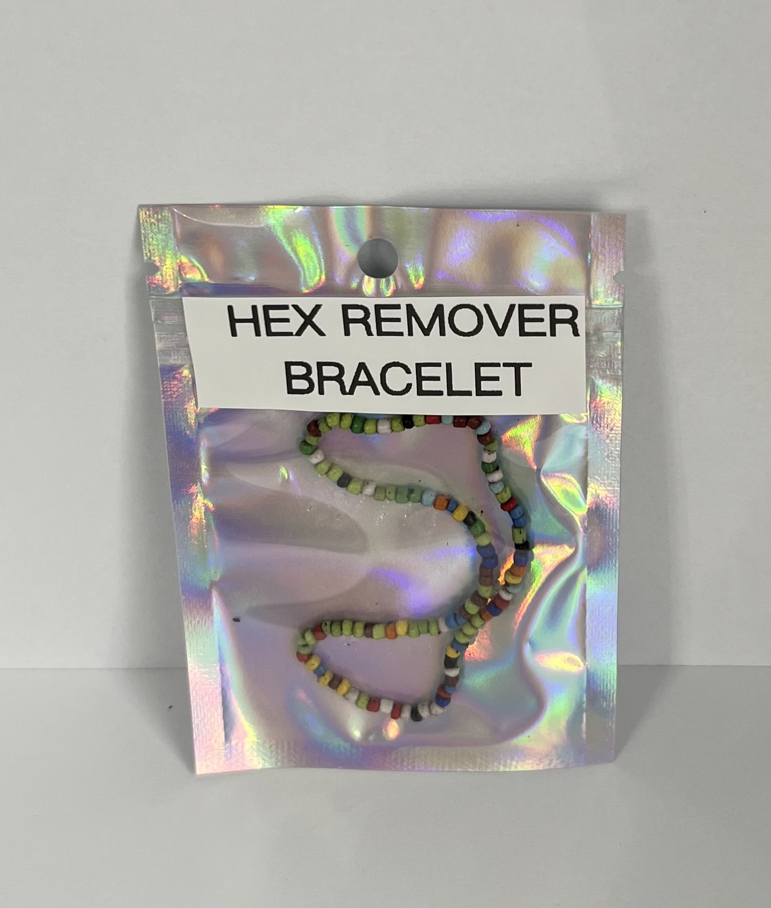 Hex Remover Bracelet