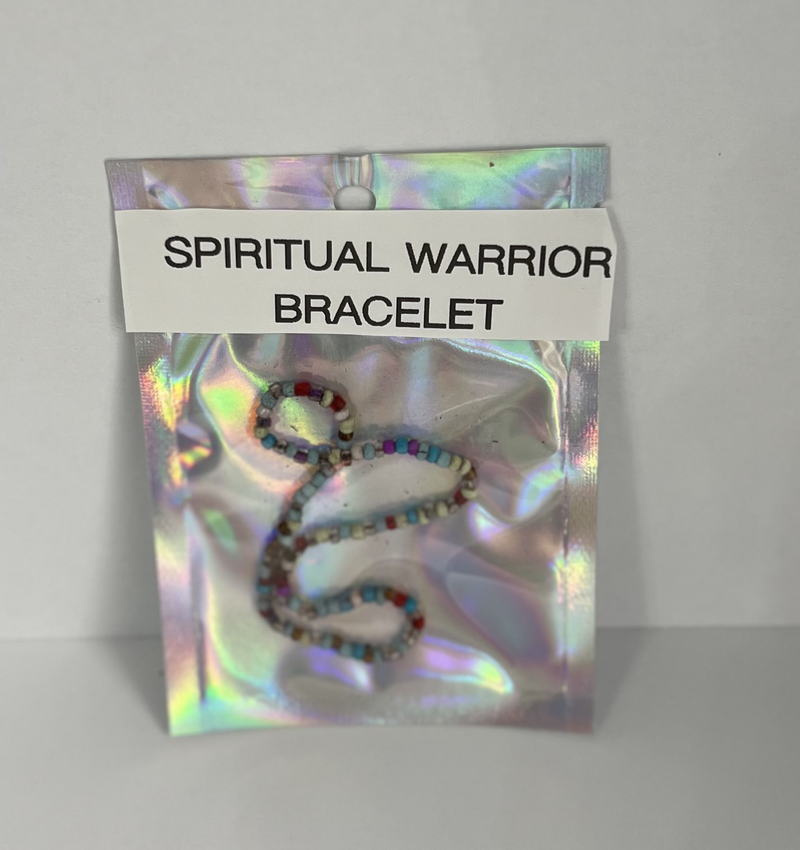 Spiritual Warrior Bracelet