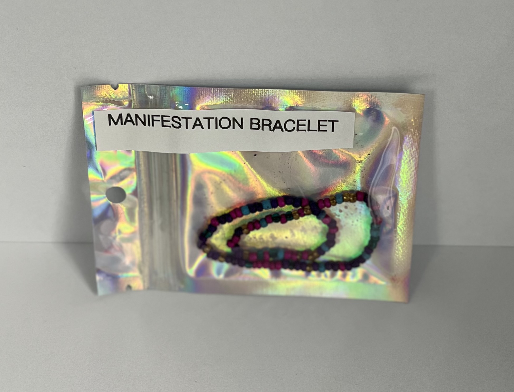 Manifestation Beads