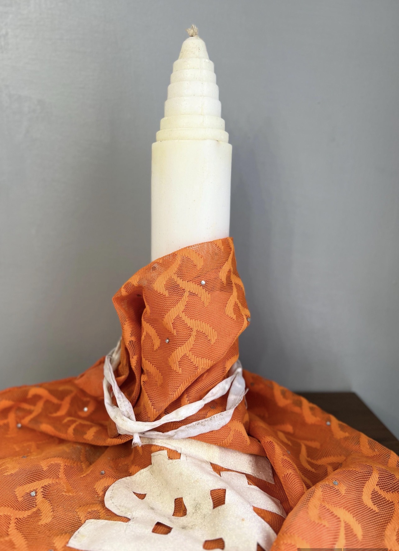 7 Prophets candle